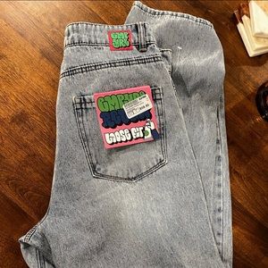 Zumiez Empyre Skater Jeans